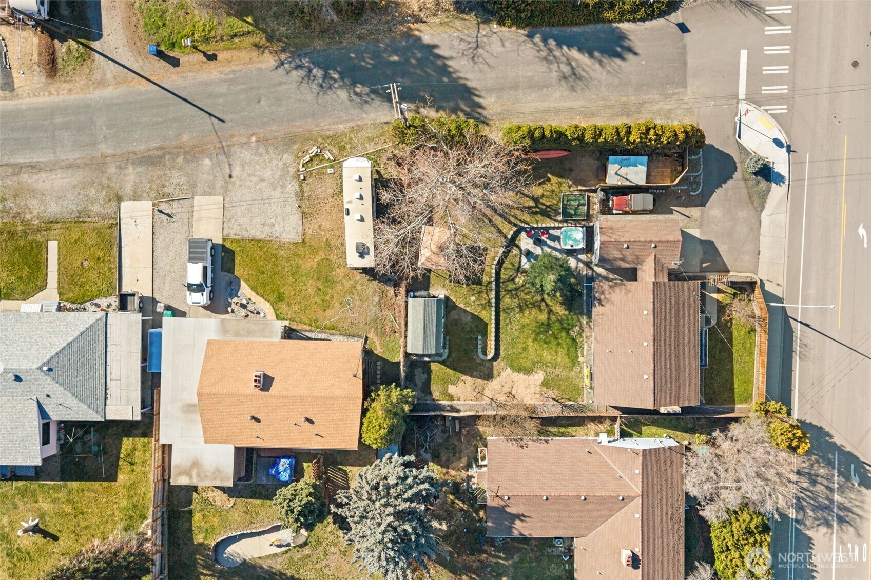 1411 Maiden Lane , Wenatchee, WA 98801