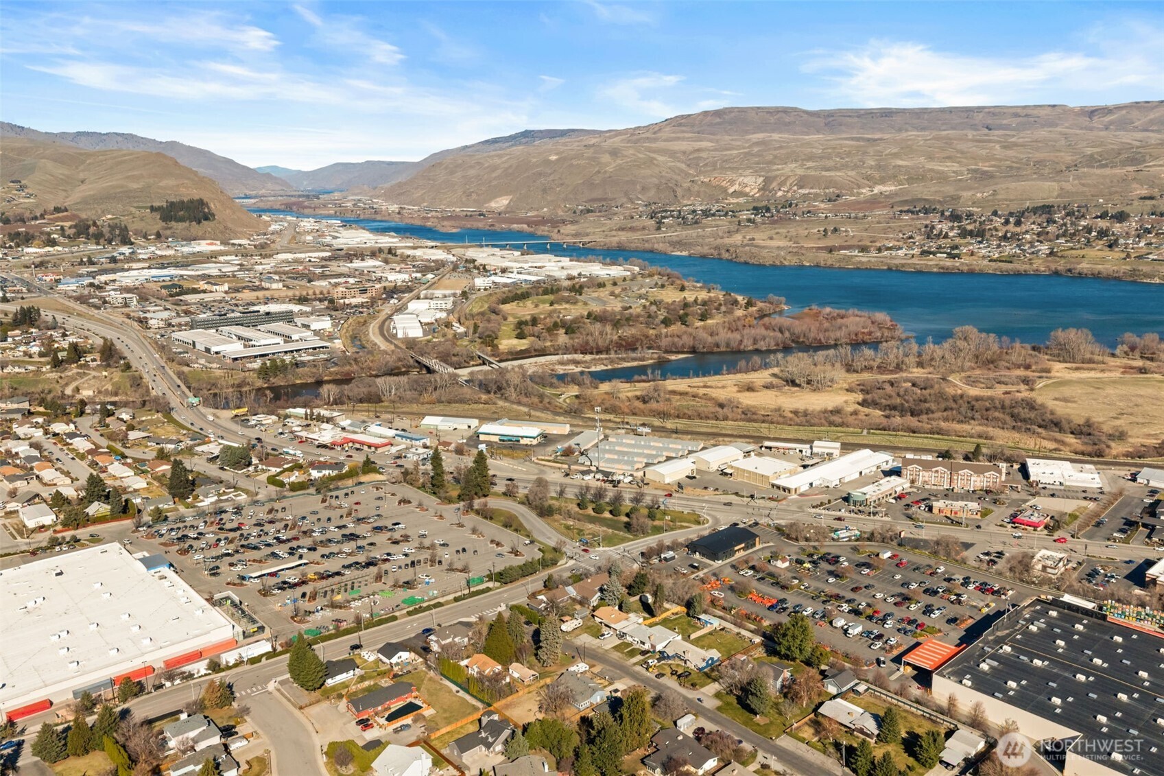 1411 Maiden Lane , Wenatchee, WA 98801