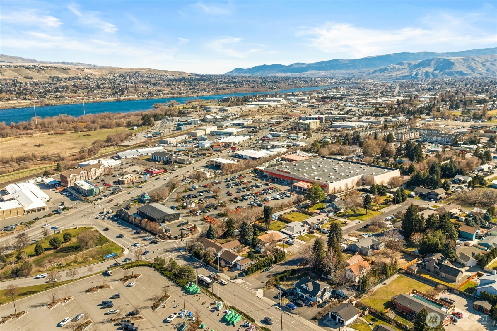 1411 Maiden Lane , Wenatchee, WA 98801