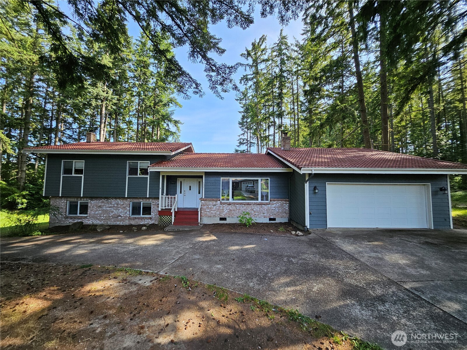 122 Fireweed Street , Port Orchard, WA 98366