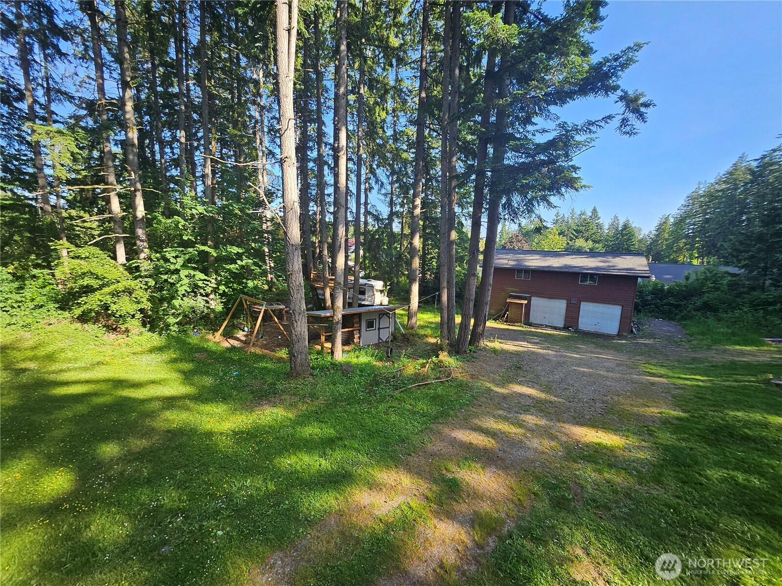 122 Fireweed Street , Port Orchard, WA 98366