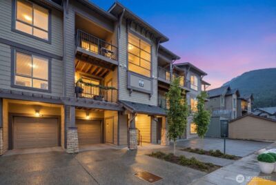 1237 Meander Way SE #101, North Bend, WA 98045 - Photo 1