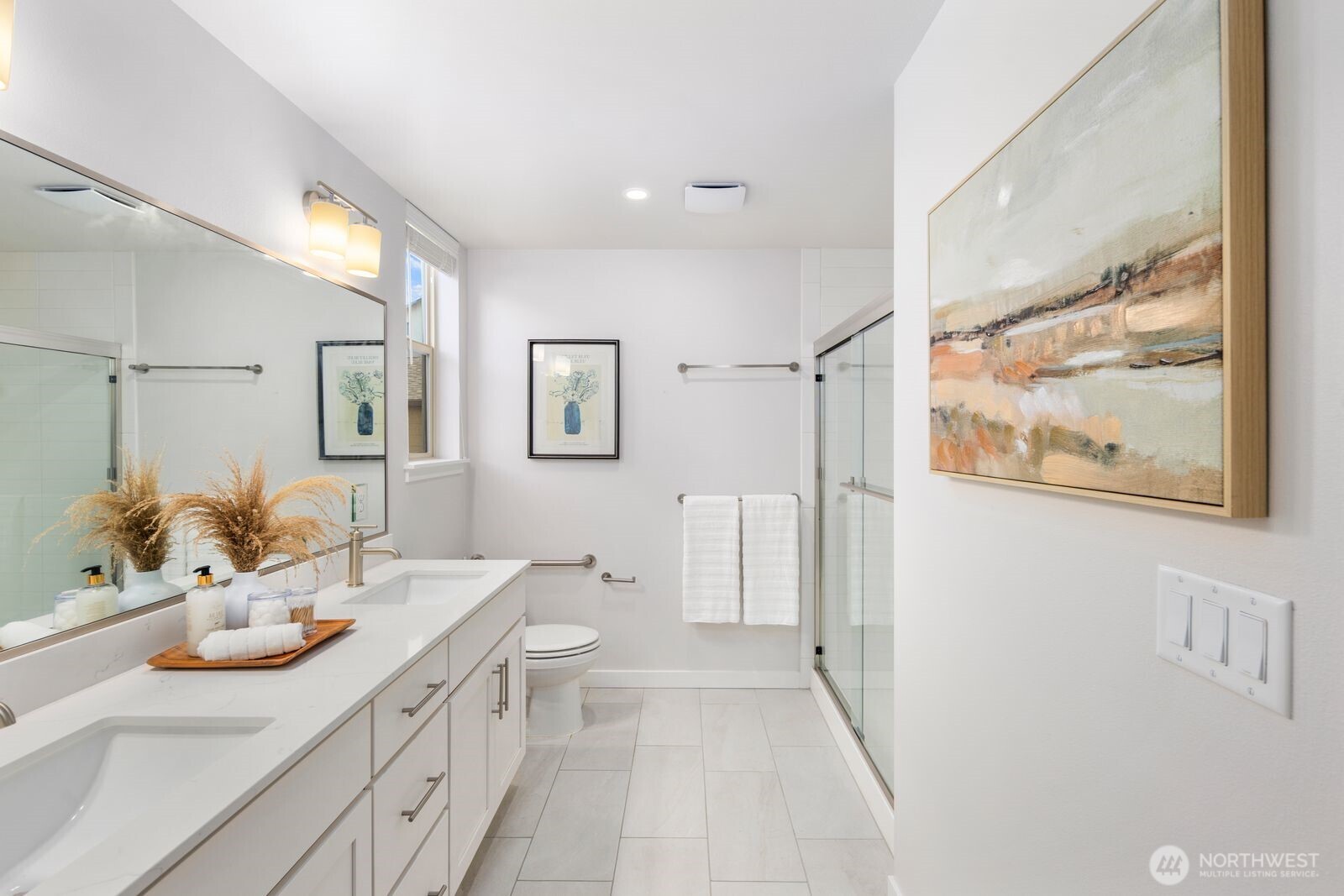 1237 Meander Way SE #101, North Bend, WA 98045