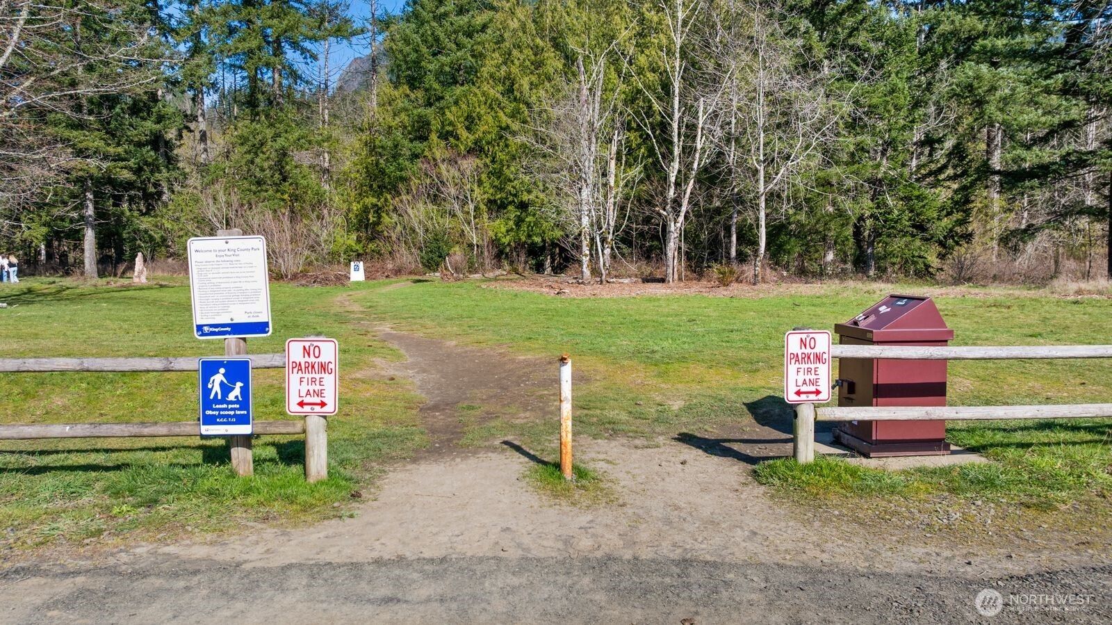 1237 Meander Way SE #101, North Bend, WA 98045