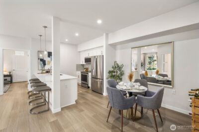 1237 Meander Way SE #101, North Bend, WA 98045 - Photo 4