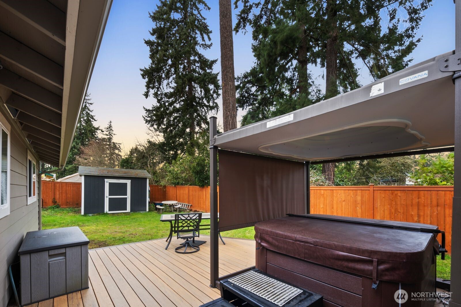 56 W Shore Avenue SW, Lakewood, WA 98498