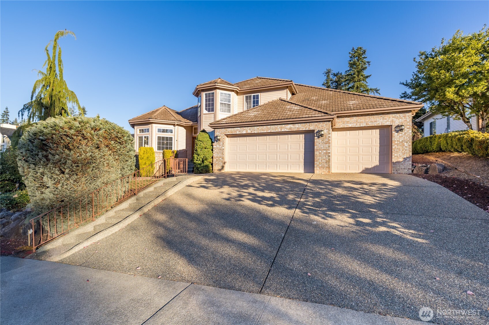 10320 SE 304th Place , Auburn, WA 98092