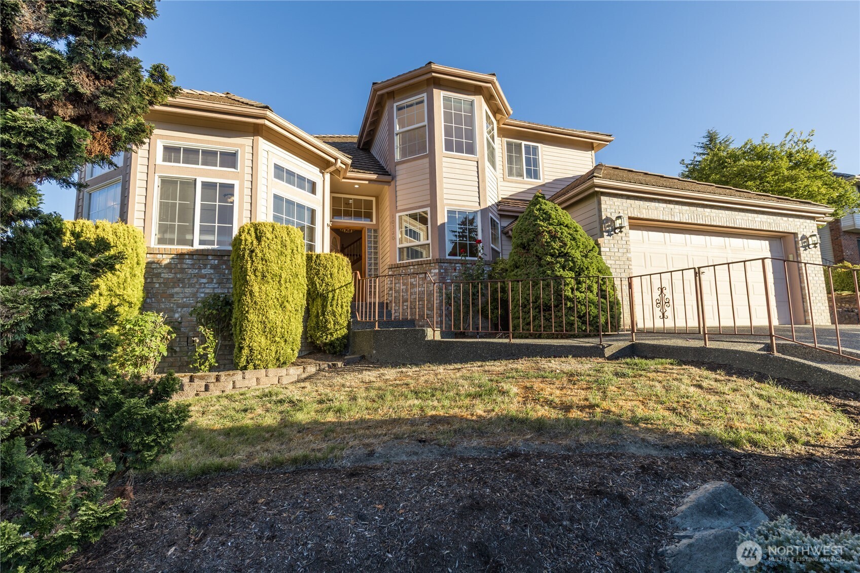 10320 SE 304th Place , Auburn, WA 98092