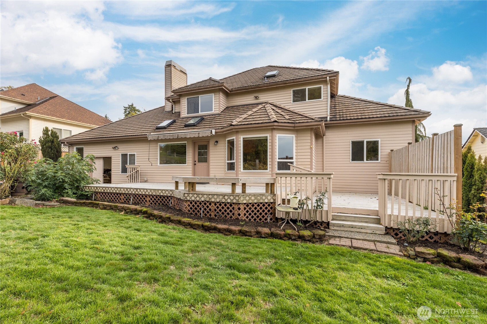 10320 SE 304th Place , Auburn, WA 98092