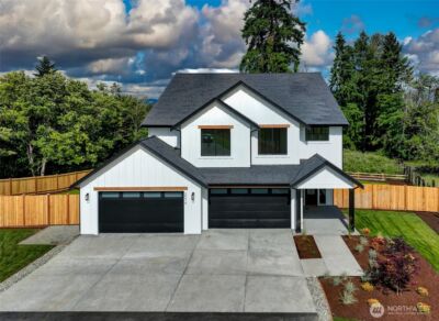 30418 132nd Avenue SE, Auburn, WA 98092