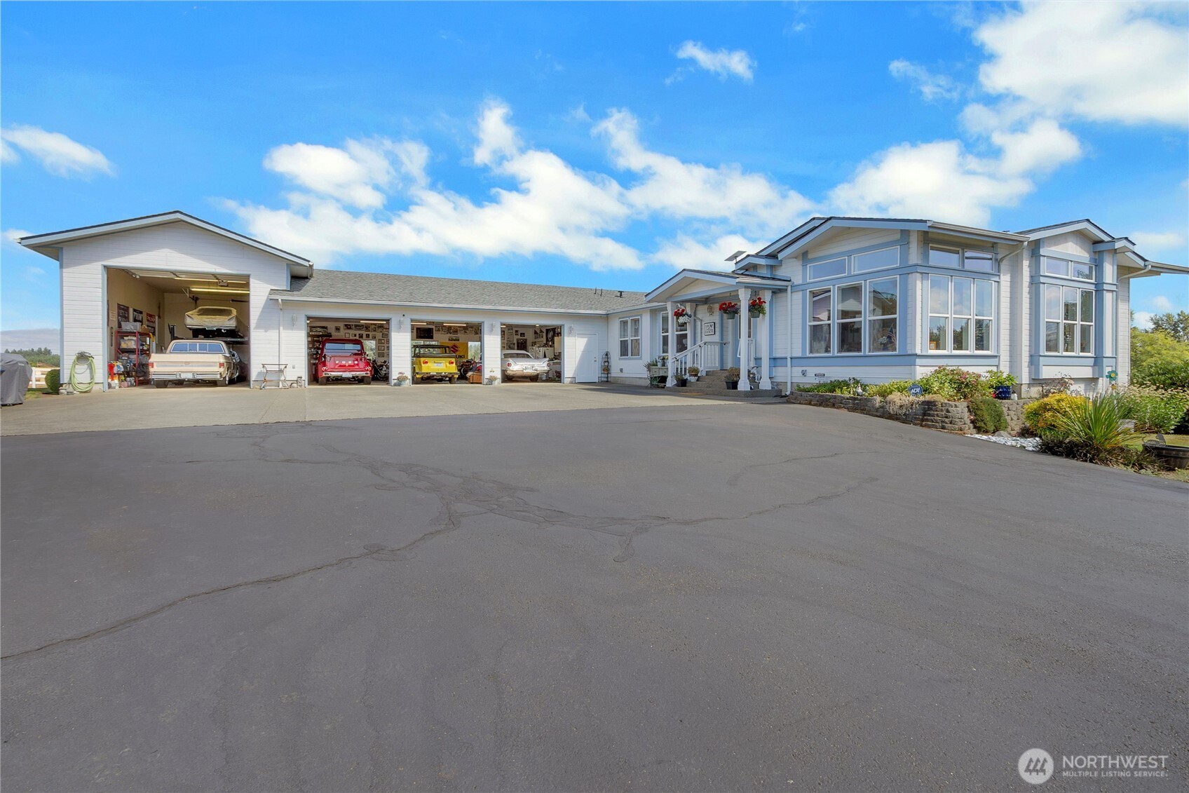 119 Sommerville Road , Chehalis, WA 98532