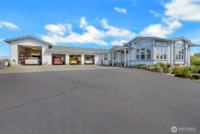 119 Sommerville Road , Chehalis, WA 98532 - Photo 1