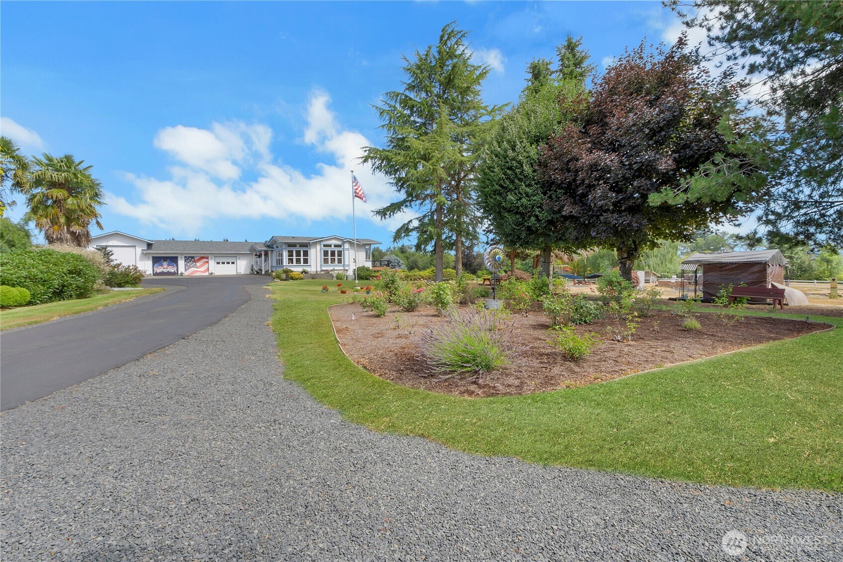 119 Sommerville Road , Chehalis, WA 98532