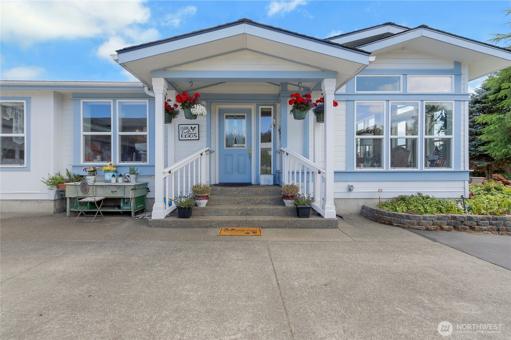 119 Sommerville Road , Chehalis, WA 98532