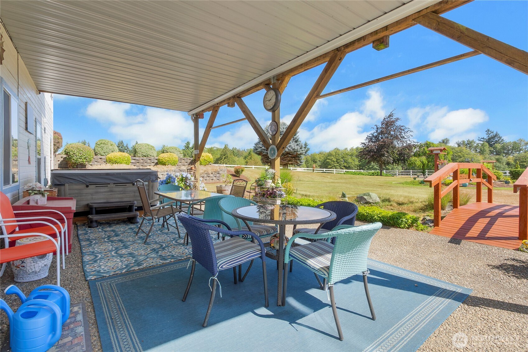 119 Sommerville Road , Chehalis, WA 98532