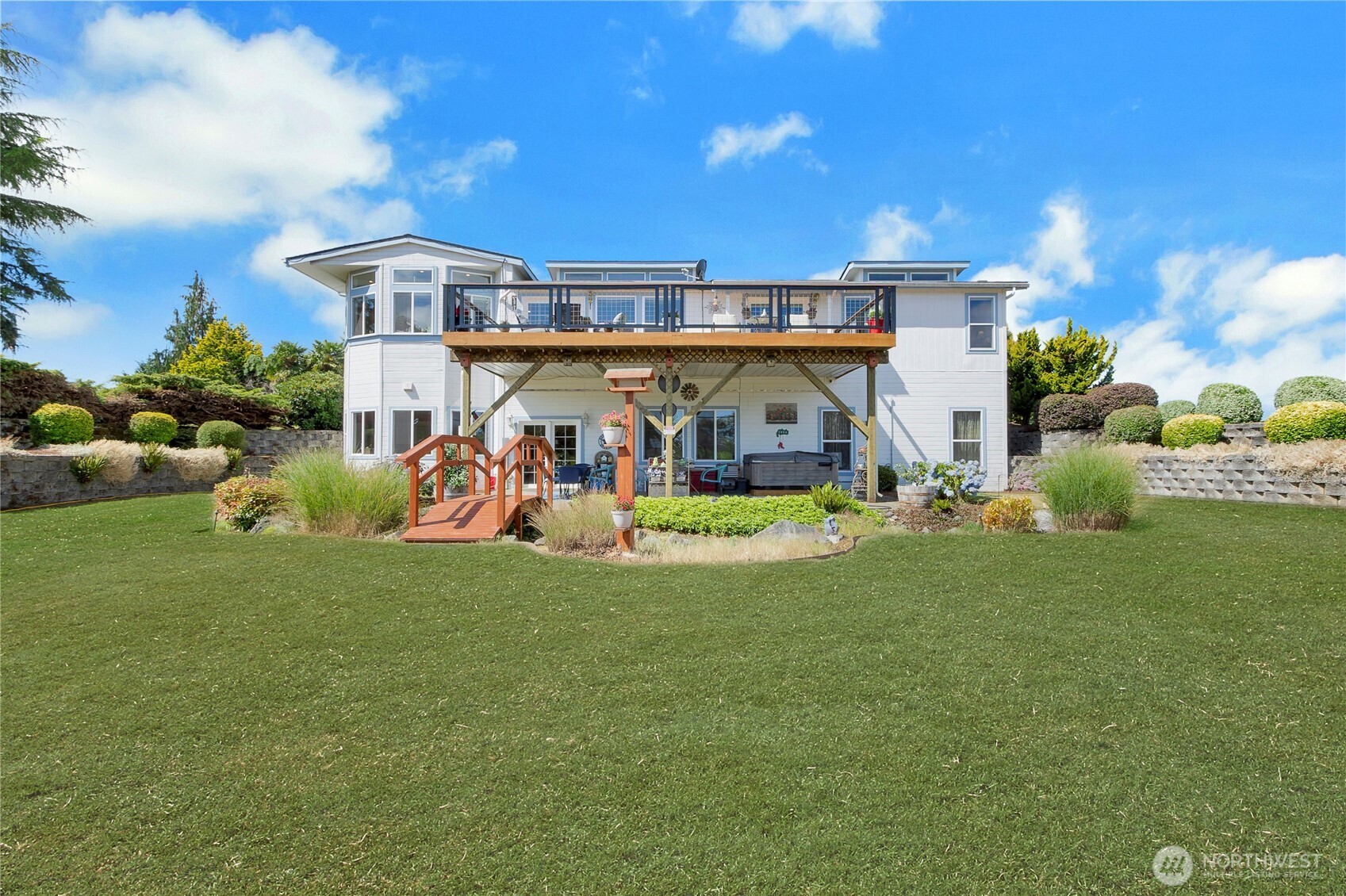 119 Sommerville Road , Chehalis, WA 98532