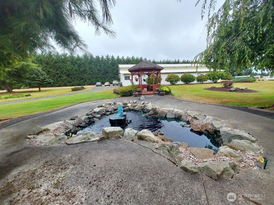 119 Sommerville Road , Chehalis, WA 98532