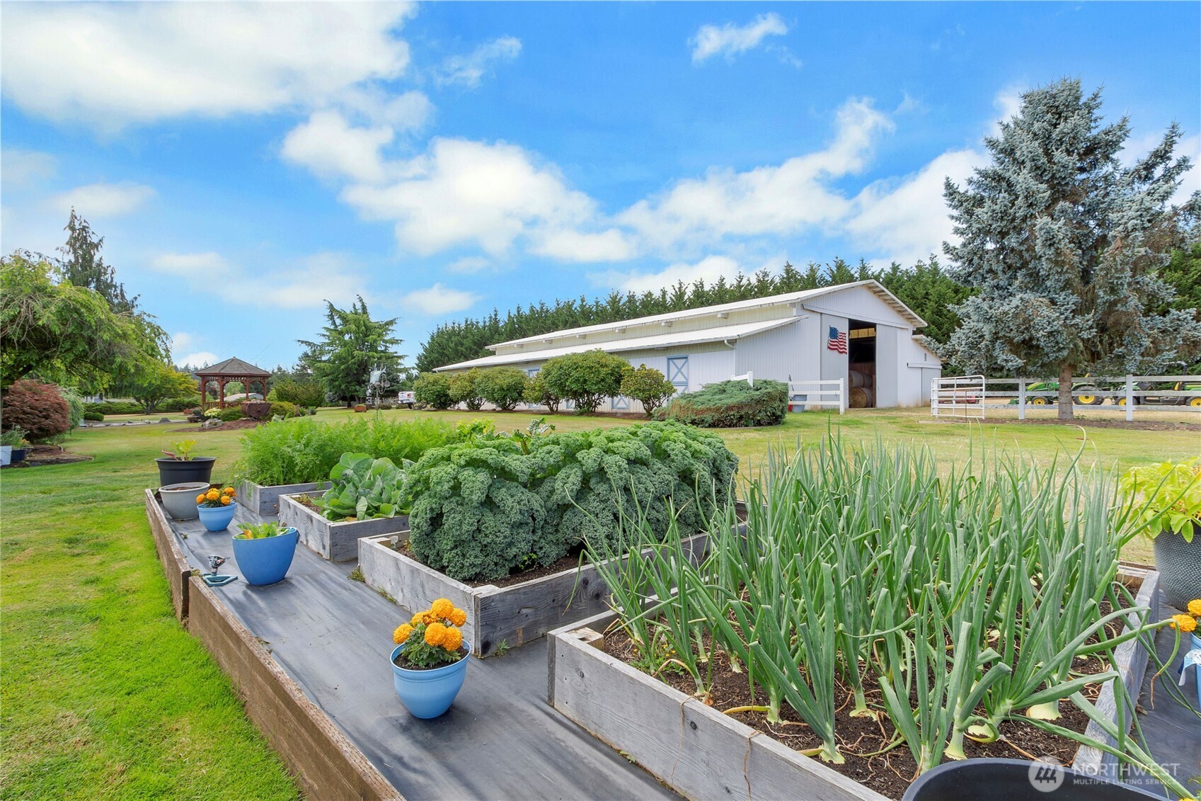 119 Sommerville Road , Chehalis, WA 98532