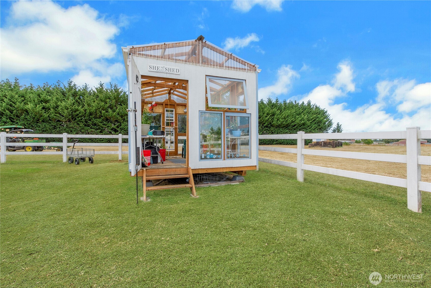 119 Sommerville Road , Chehalis, WA 98532