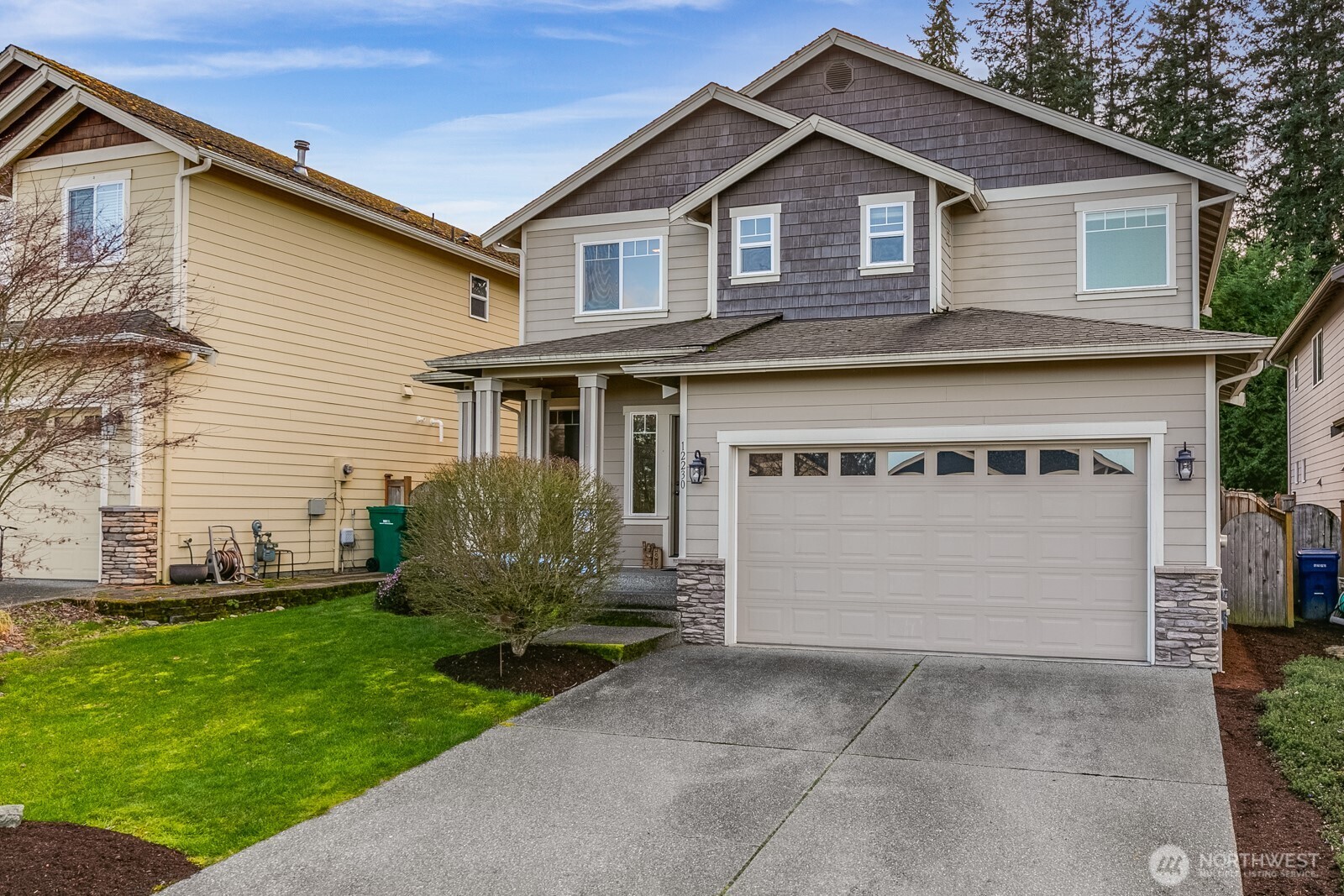 12230 58th Avenue SE, Snohomish, WA 98296