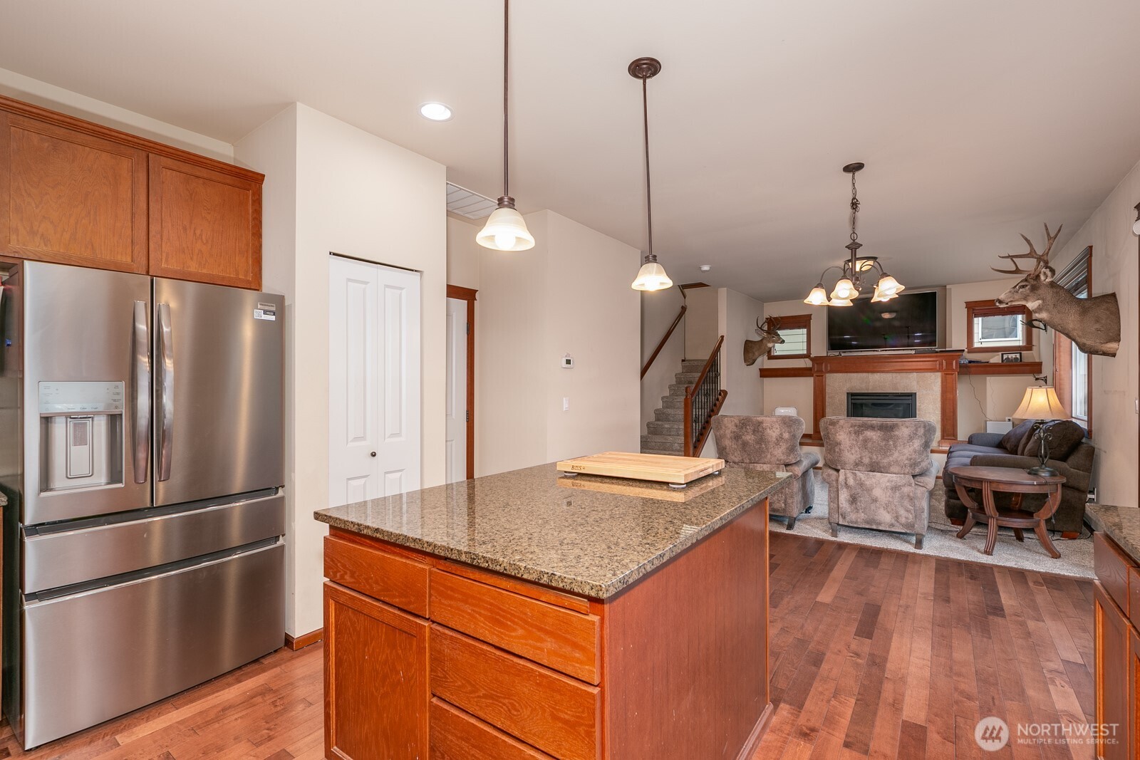 12230 58th Avenue SE, Snohomish, WA 98296