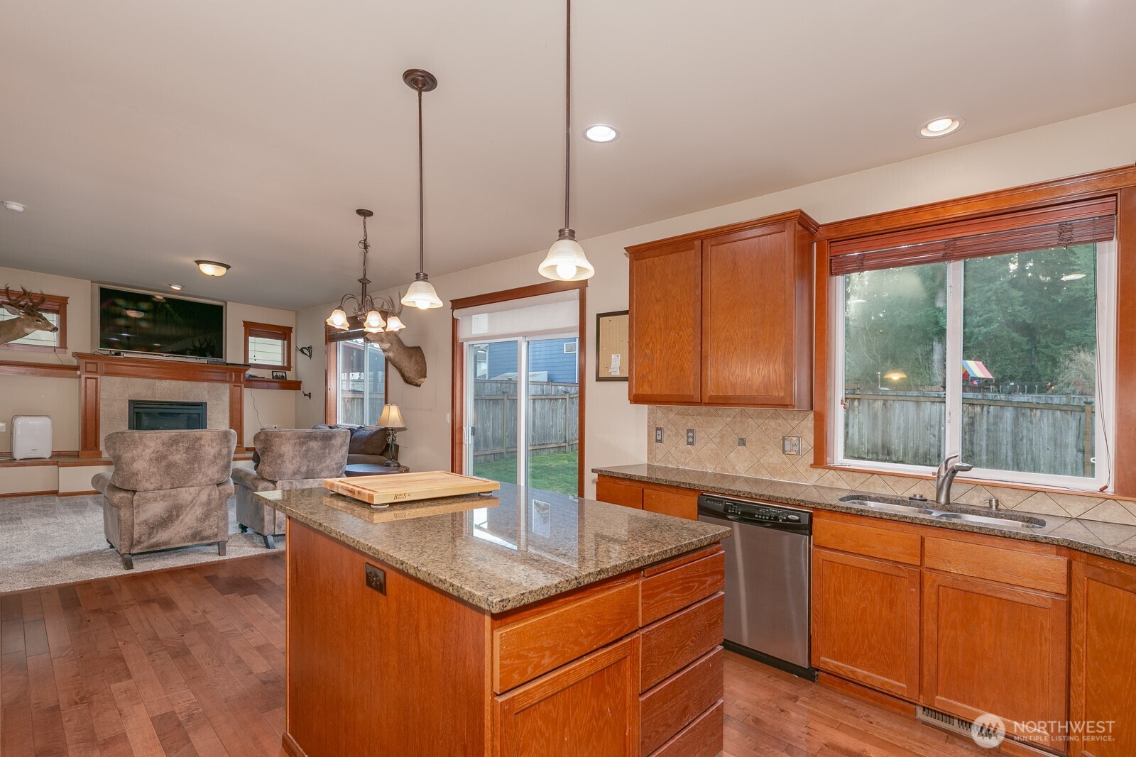 12230 58th Avenue SE, Snohomish, WA 98296