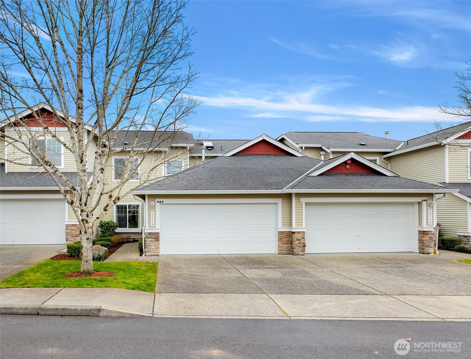 2514 85th Drive NE #AA2, Lake Stevens, WA 98258