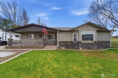 5603 E Hamilton Road , Benton City, WA 99320 - Photo 1