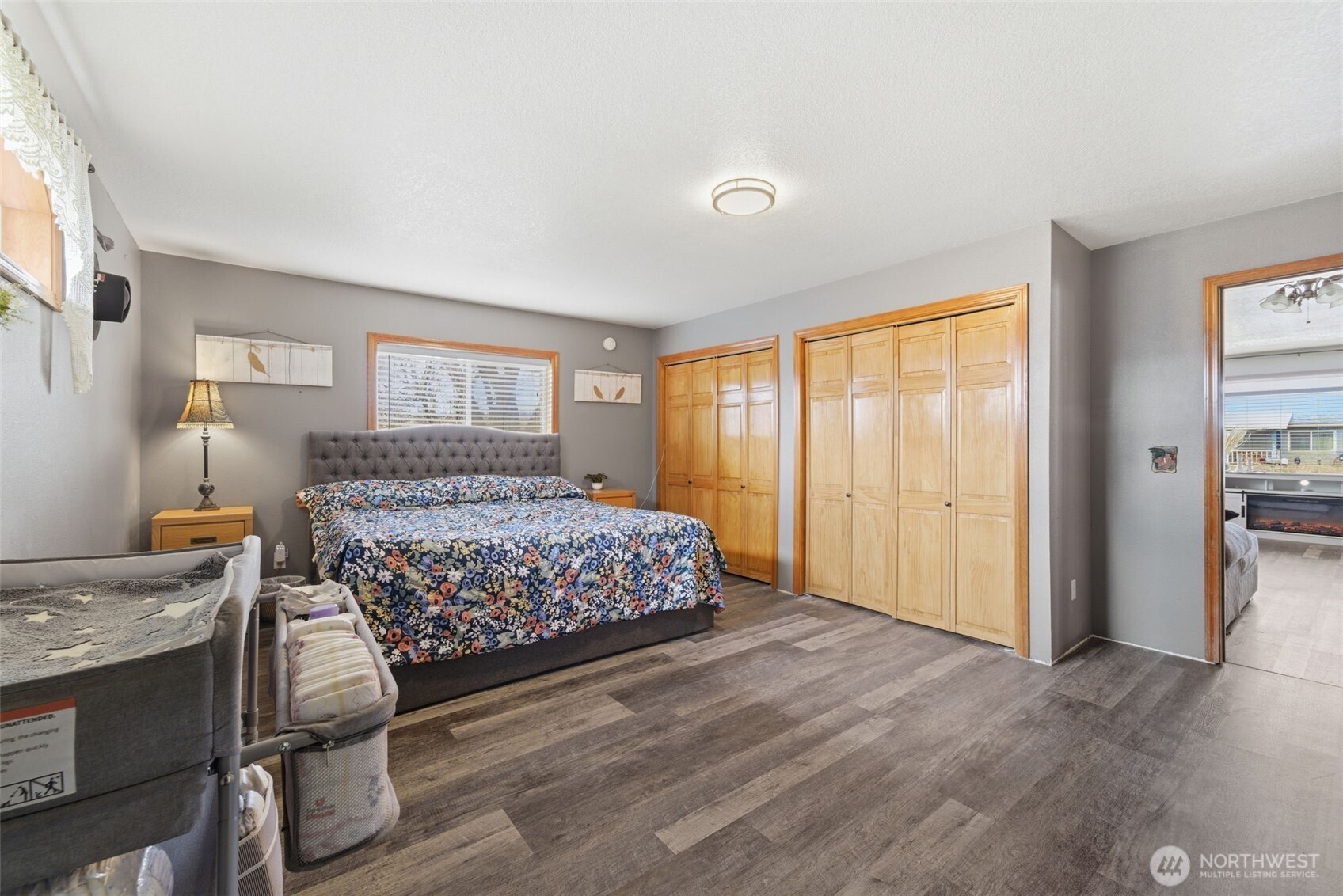 5603 E Hamilton Road , Benton City, WA 99320