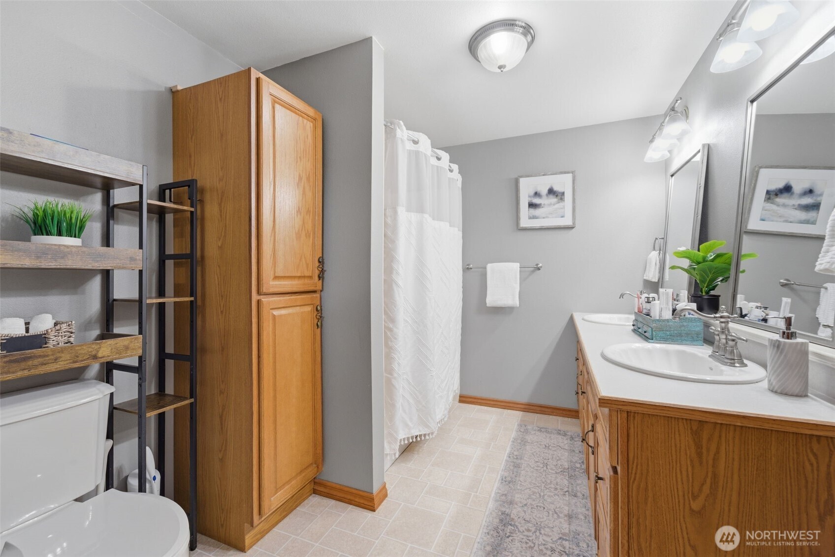 5603 E Hamilton Road , Benton City, WA 99320