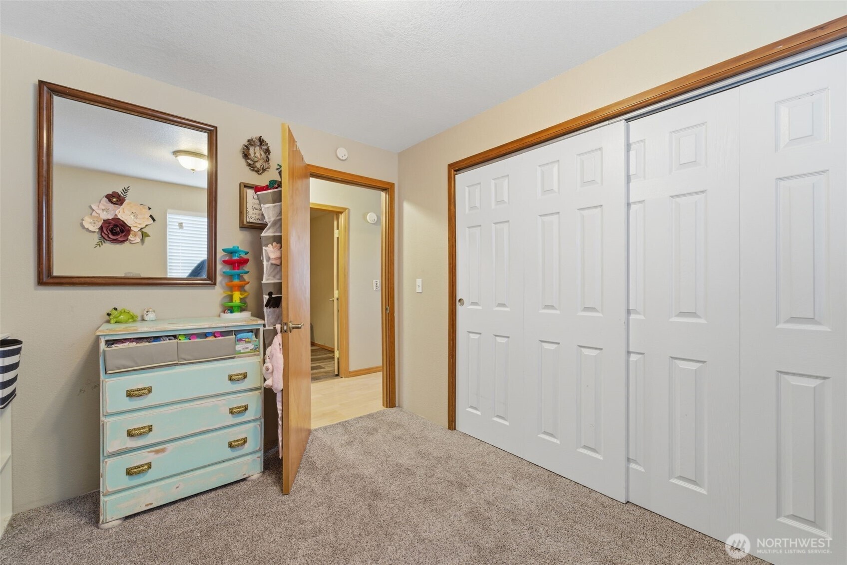 5603 E Hamilton Road , Benton City, WA 99320