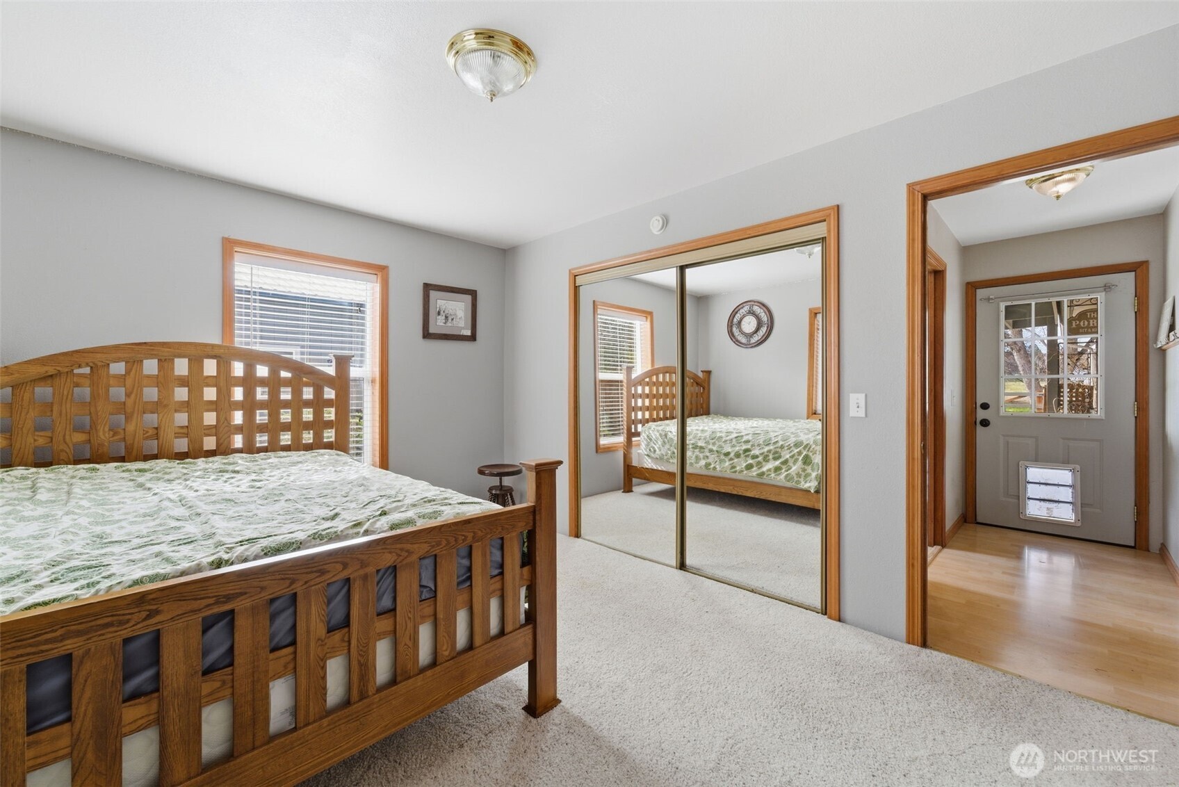 5603 E Hamilton Road , Benton City, WA 99320