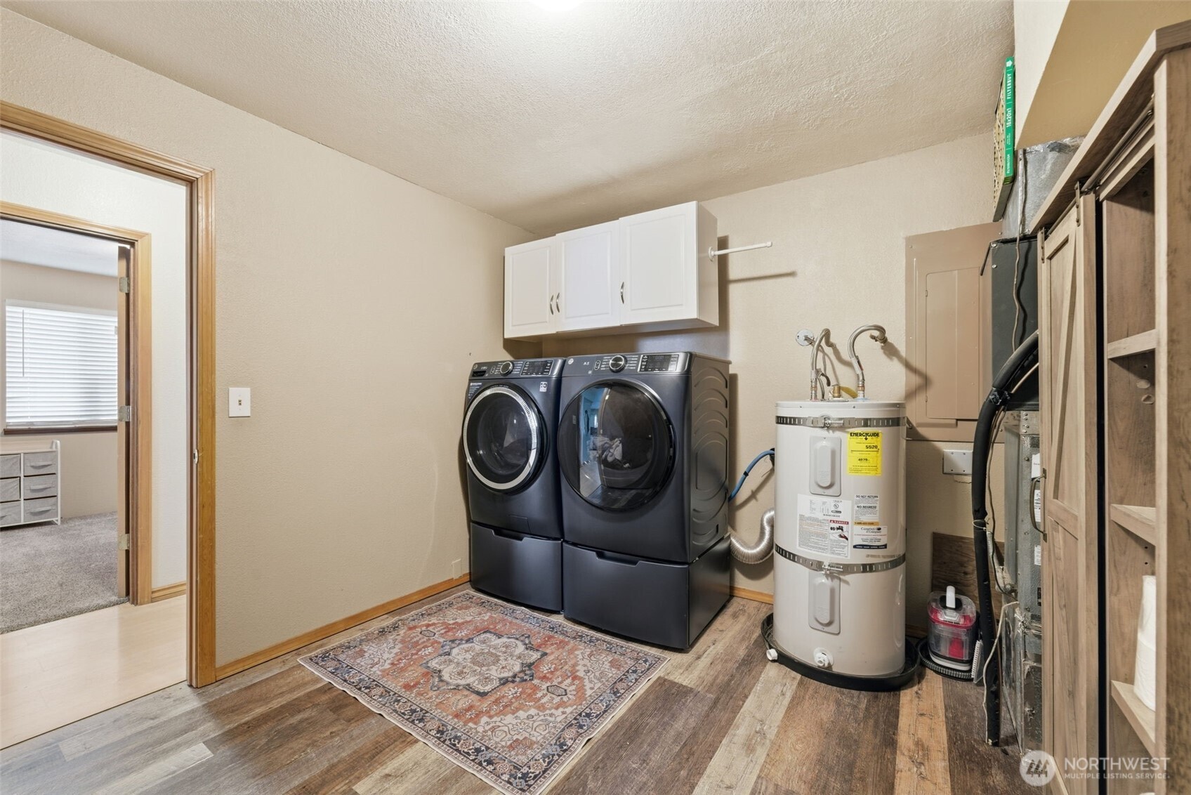 5603 E Hamilton Road , Benton City, WA 99320