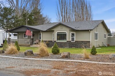 5603 E Hamilton Road , Benton City, WA 99320 - Photo 2