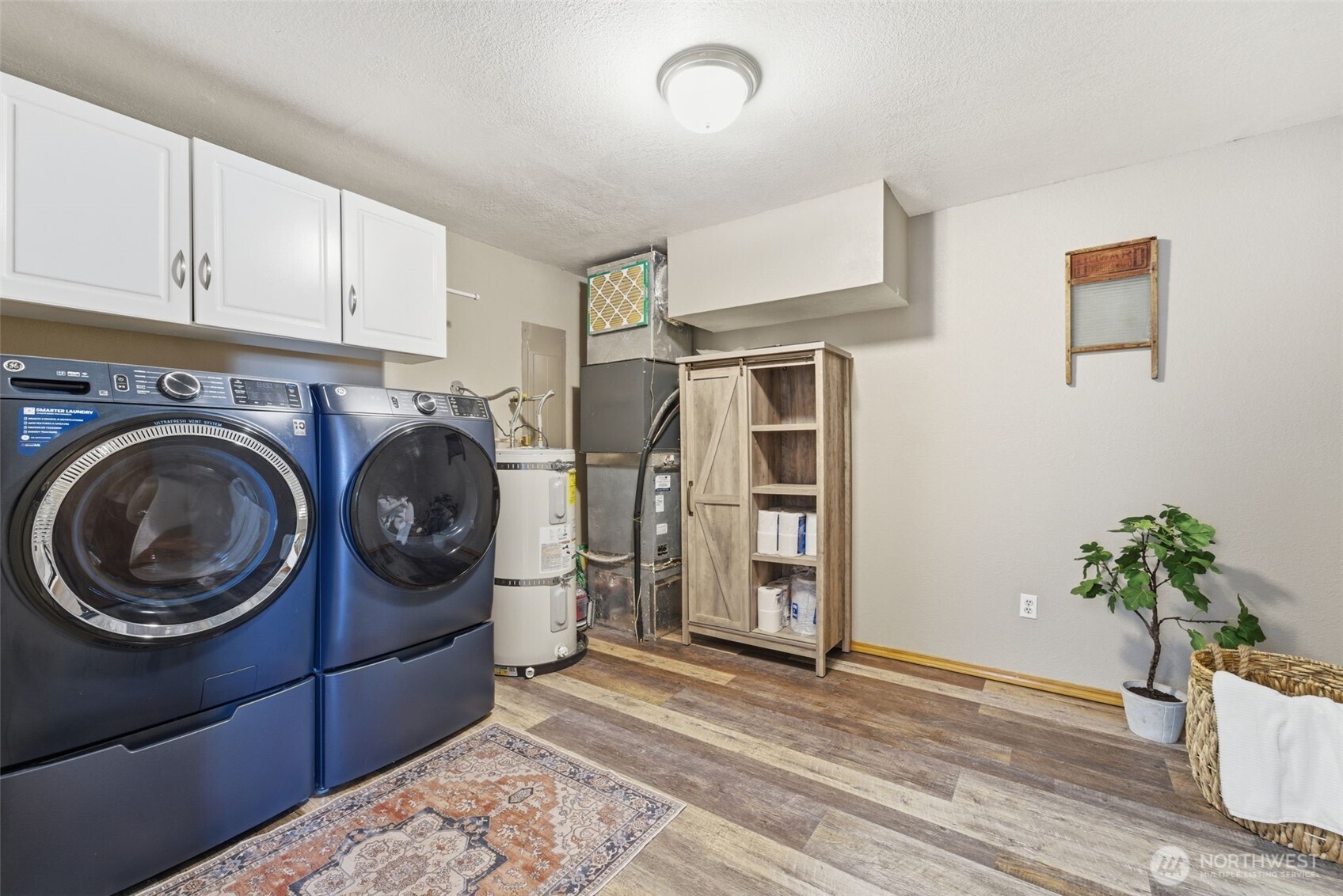 5603 E Hamilton Road , Benton City, WA 99320