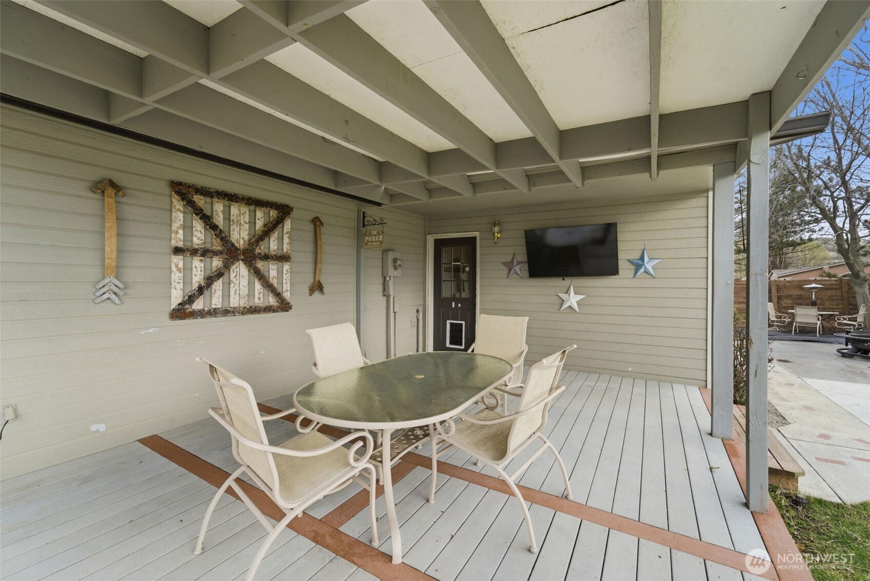 5603 E Hamilton Road , Benton City, WA 99320