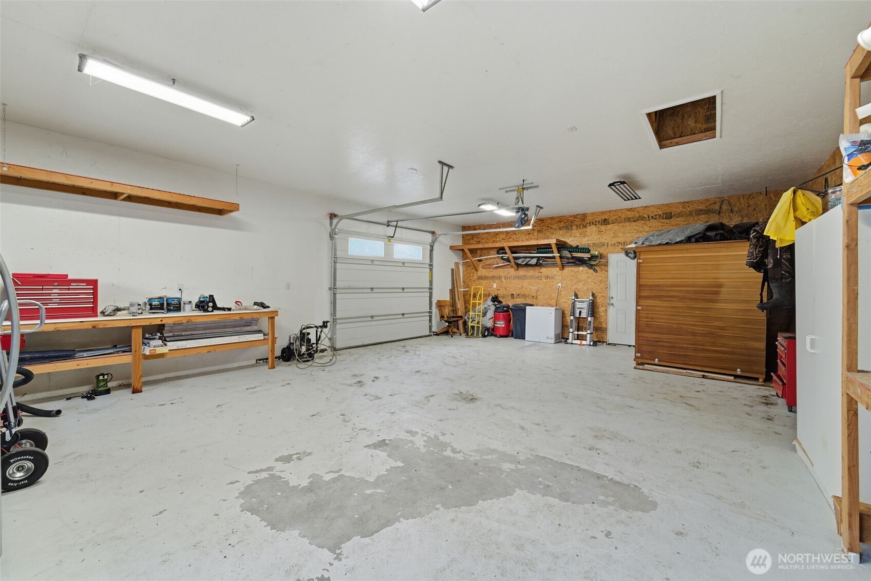 5603 E Hamilton Road , Benton City, WA 99320