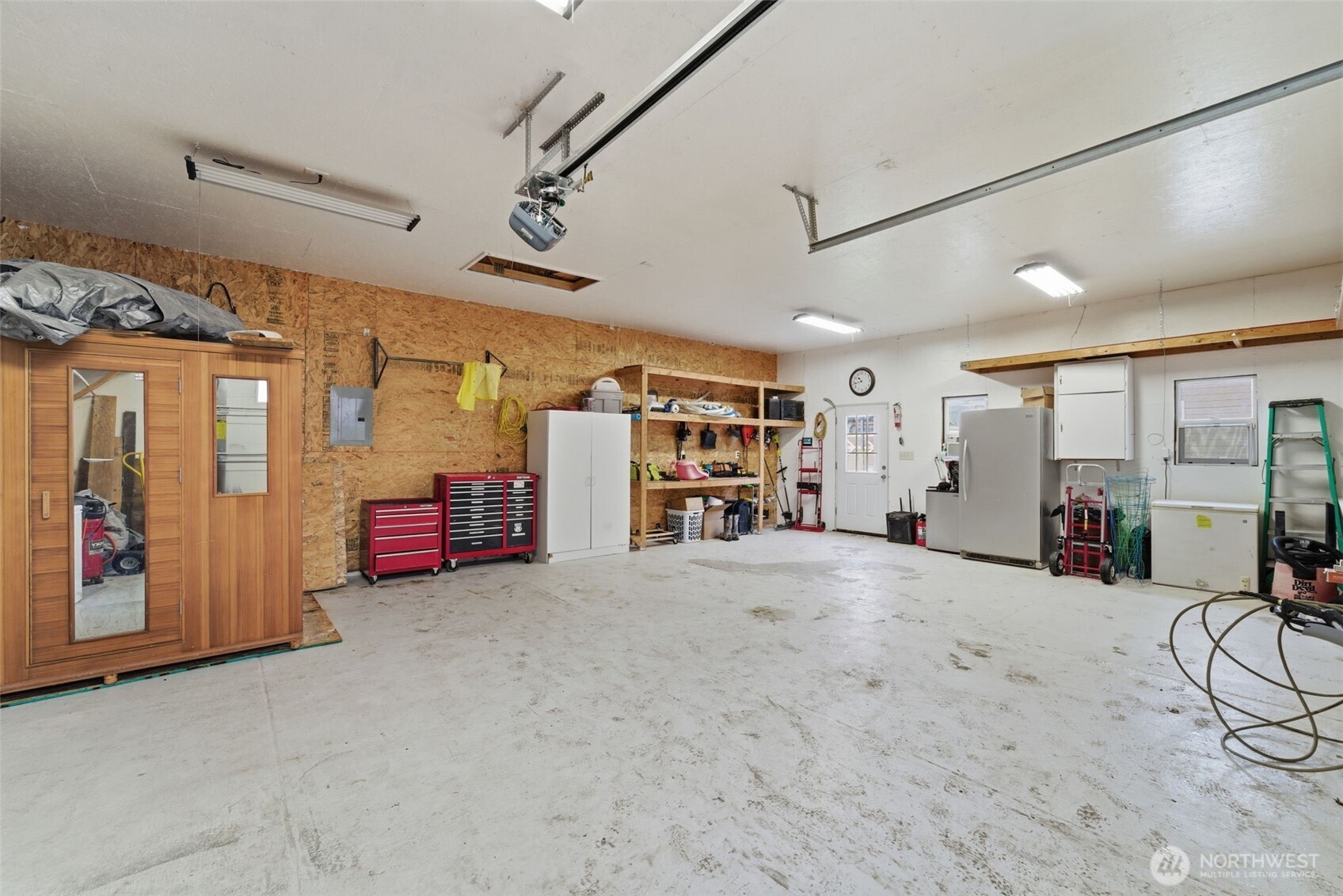 5603 E Hamilton Road , Benton City, WA 99320