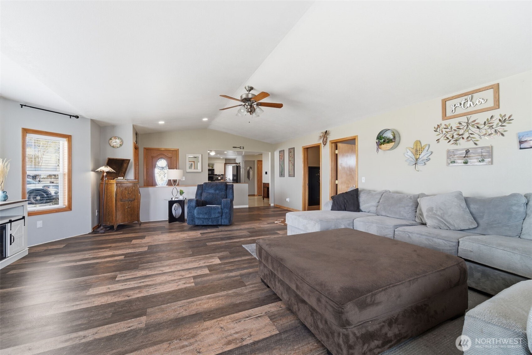 5603 E Hamilton Road , Benton City, WA 99320