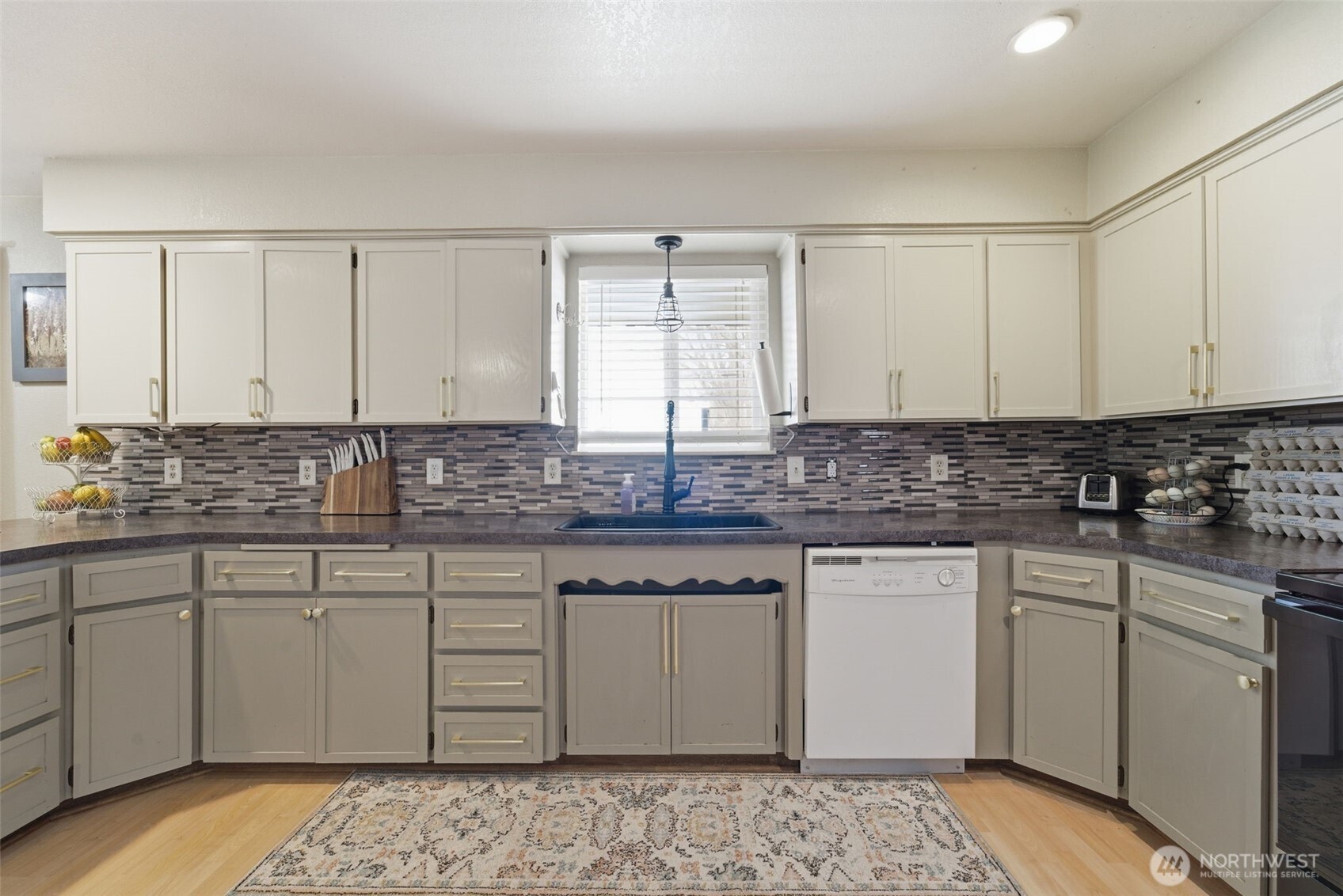 5603 E Hamilton Road , Benton City, WA 99320