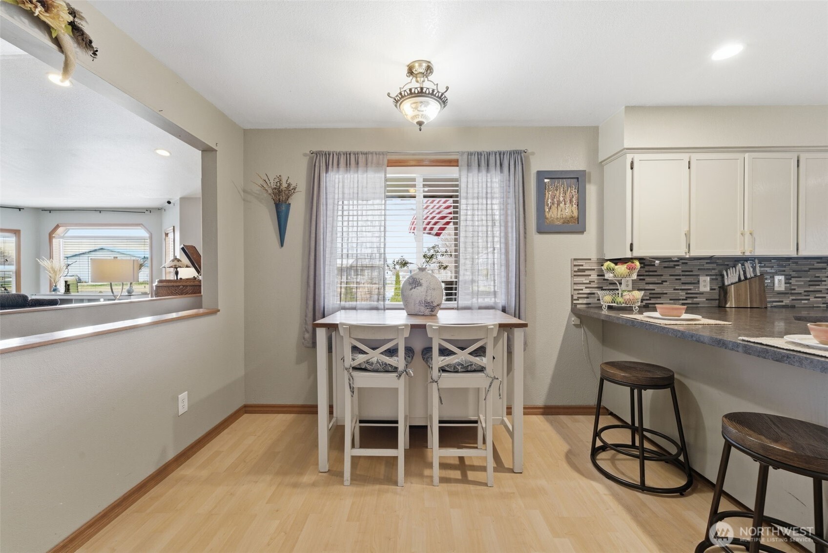 5603 E Hamilton Road , Benton City, WA 99320