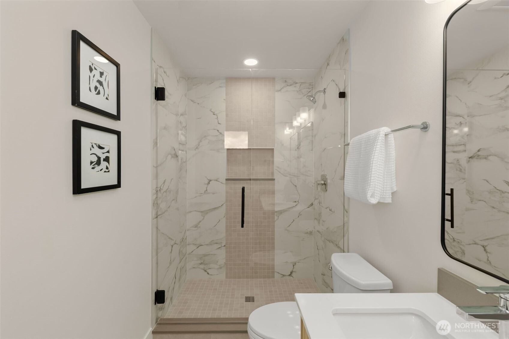 11413 NE 91st Street , Kirkland, WA 98033