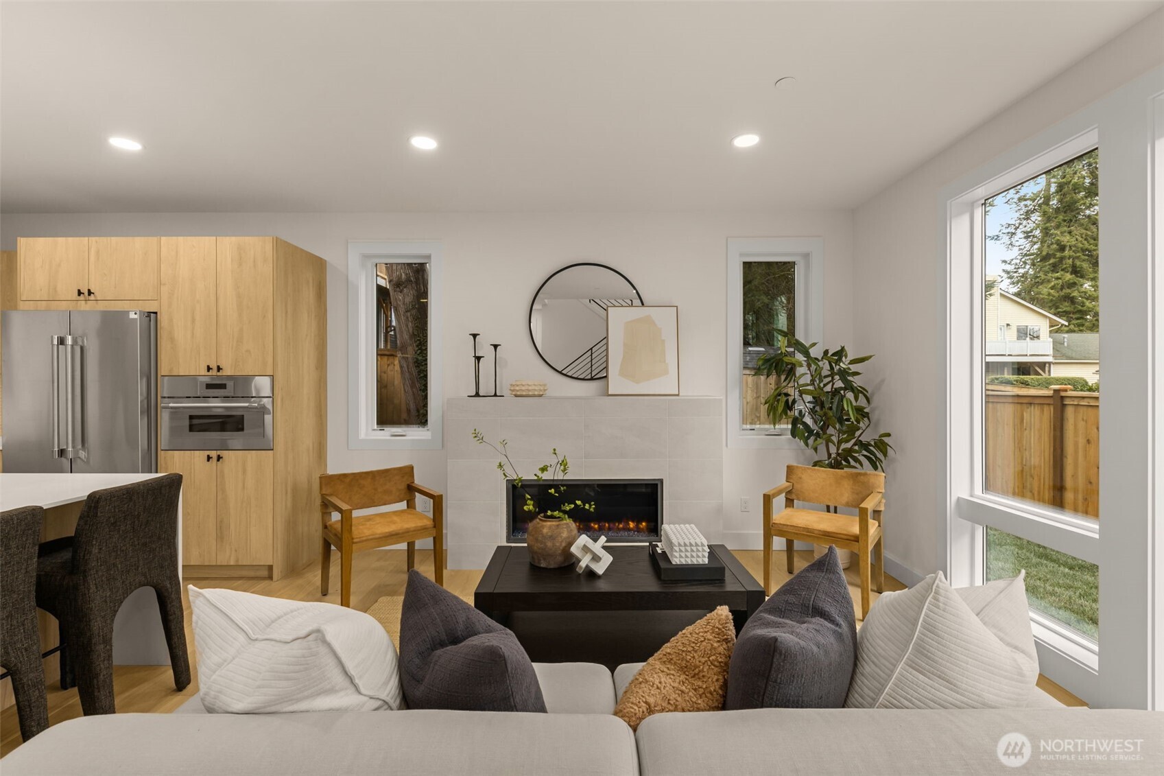 11413 NE 91st Street , Kirkland, WA 98033