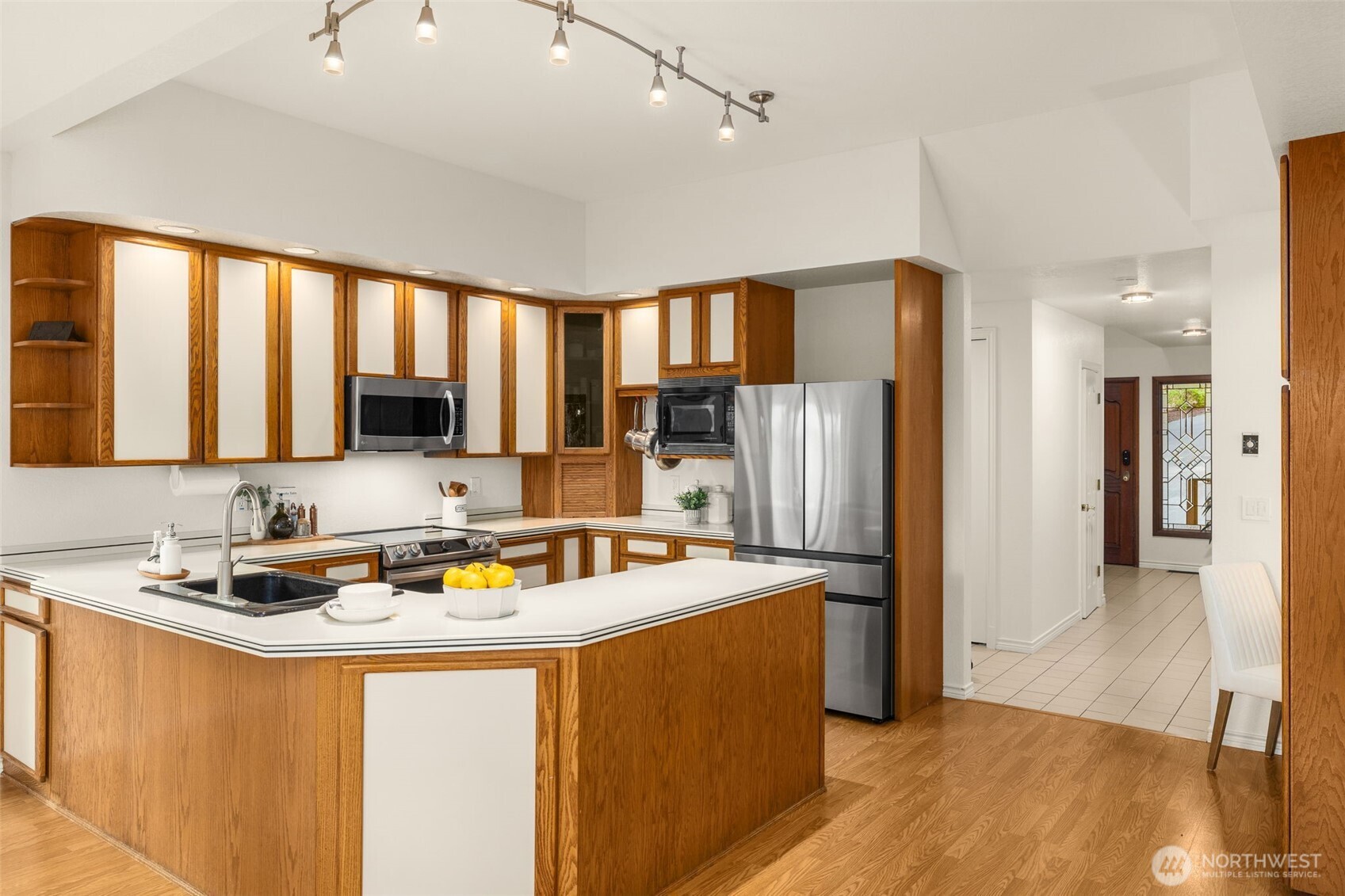 29805 NE 107th Street , Carnation, WA 98014