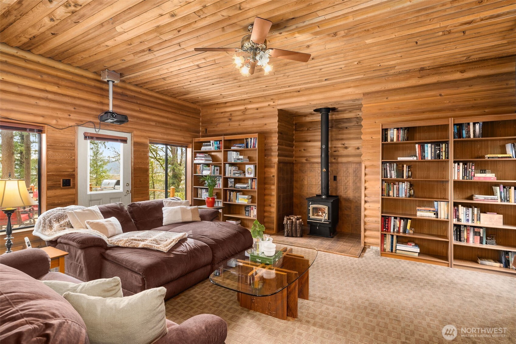 29805 NE 107th Street , Carnation, WA 98014