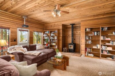 29805 NE 107th Street , Carnation, WA 98014 - Photo 17