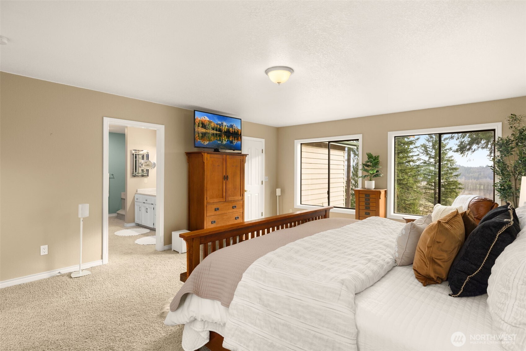 29805 NE 107th Street , Carnation, WA 98014