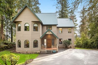 29805 NE 107th Street , Carnation, WA 98014 - Photo 2