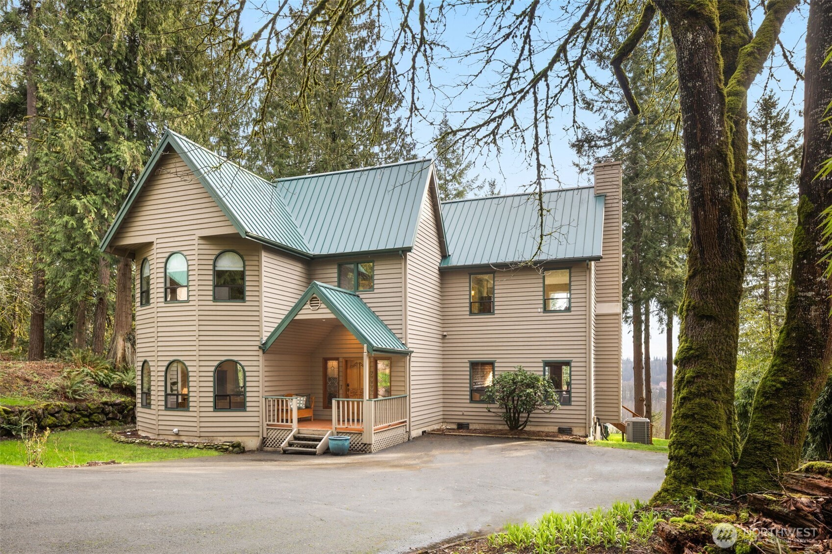 29805 NE 107th Street , Carnation, WA 98014