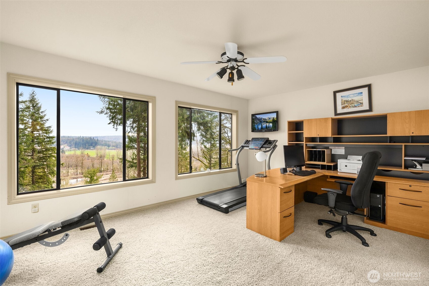 29805 NE 107th Street , Carnation, WA 98014